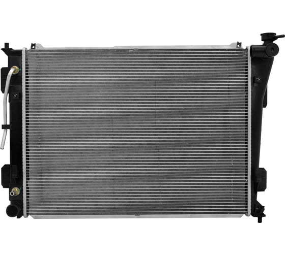 Радиатор системы охлаждения Sakura 34518503 1