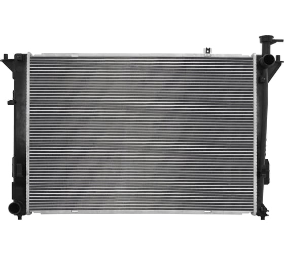 Радиатор системы охлаждения Sakura 34518507 1