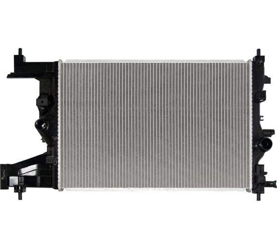 Радиатор системы охлаждения Sakura 33511018 1