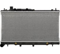 Радиатор системы охлаждения Sakura 34211011