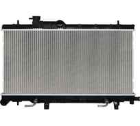 Радиатор системы охлаждения Sakura 34211010