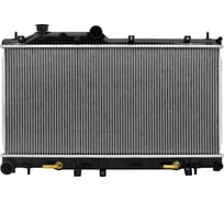 Радиатор системы охлаждения Sakura 34218503