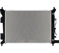 Радиатор системы охлаждения Sakura 32218529