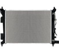 Радиатор системы охлаждения Sakura 32218528