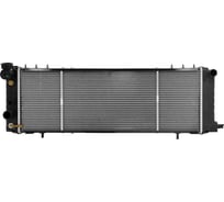 Радиатор системы охлаждения Sakura 32311006