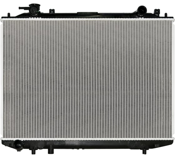 Радиатор системы охлаждения Sakura 33011028 1