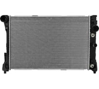 Радиатор системы охлаждения Sakura 33111006