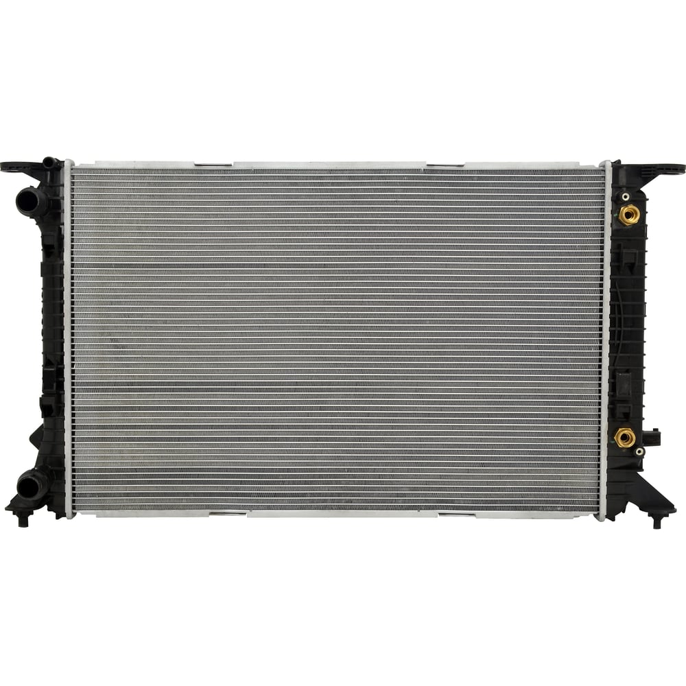 Радиатор системы охлаждения Sakura 30618504 - выгодная цена, отзывы ...