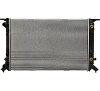 Радиатор системы охлаждения Sakura 30618504