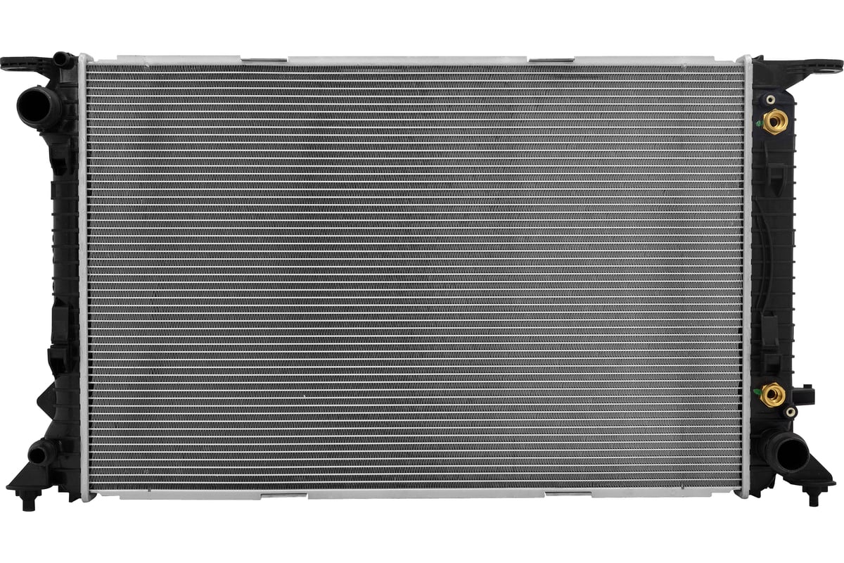 Радиатор системы охлаждения Sakura 30618505 - выгодная цена, отзывы ...