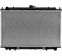 Радиатор системы охлаждения Sakura 33411001