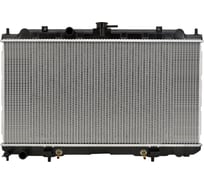 Радиатор системы охлаждения Sakura 33411014