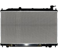 Радиатор системы охлаждения Sakura 33411069