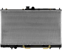 Радиатор системы охлаждения Sakura 33211007