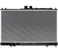 Радиатор системы охлаждения Sakura 33211014