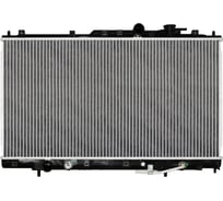 Радиатор системы охлаждения Sakura 33211026