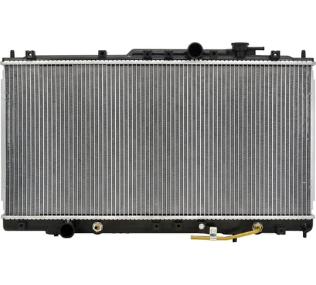 Радиатор системы охлаждения Sakura 33211030