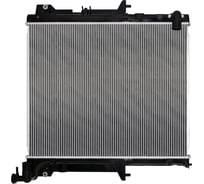 Радиатор системы охлаждения Sakura 33211053