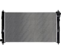 Радиатор системы охлаждения Sakura 33218503