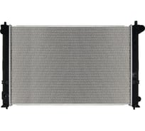 Радиатор системы охлаждения Sakura 33011015