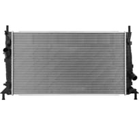 Радиатор системы охлаждения Sakura 33011027