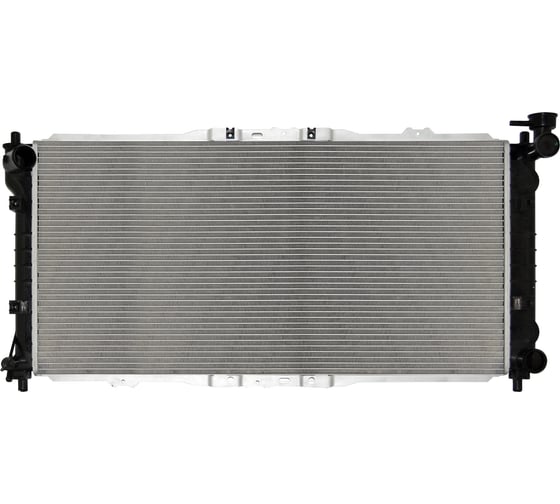 Радиатор системы охлаждения Sakura 33011023 1