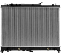 Радиатор системы охлаждения Sakura 33018501