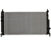 Радиатор системы охлаждения Sakura 33018505