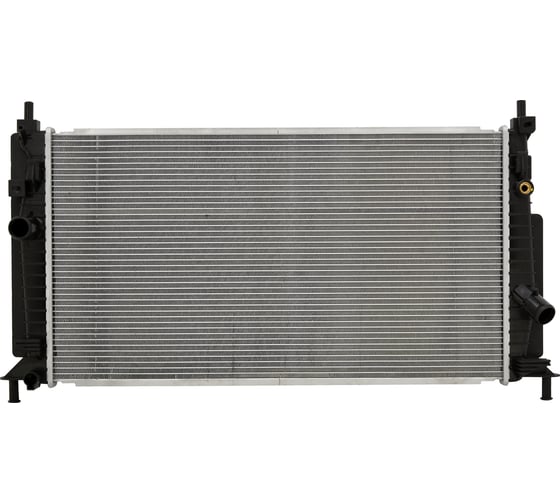 Радиатор системы охлаждения Sakura 33018505 1