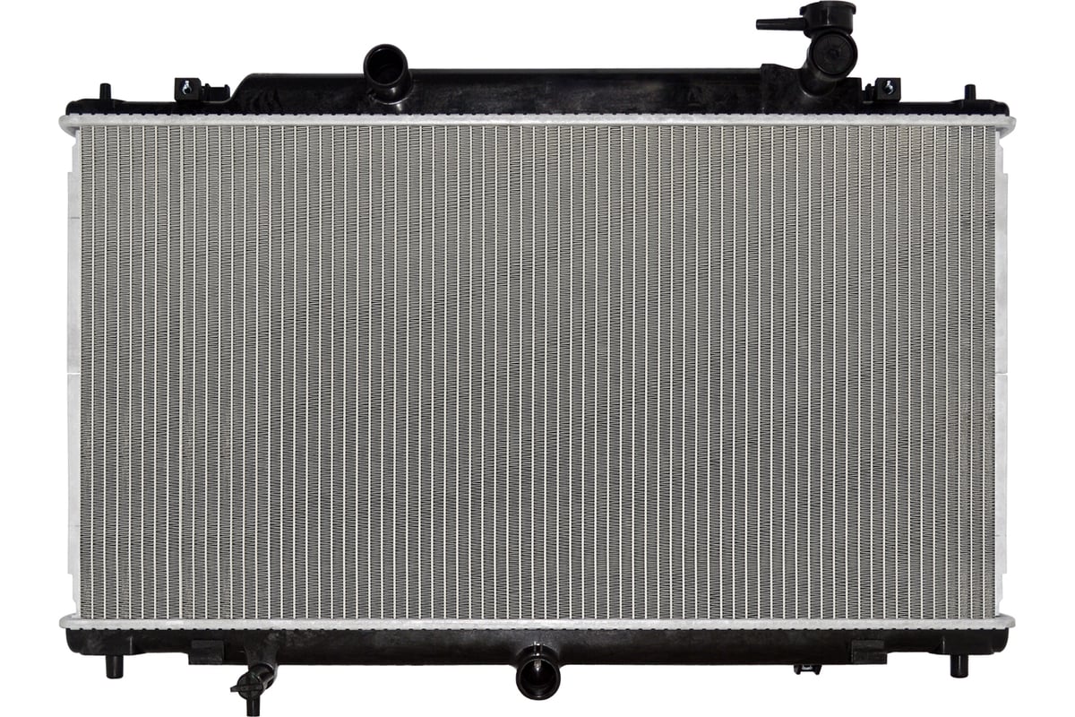 Радиатор системы охлаждения Sakura 33018509 - выгодная цена, отзывы ...