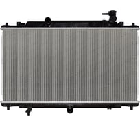 Радиатор системы охлаждения Sakura 33018509