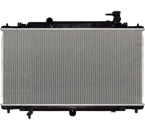 Радиатор системы охлаждения Sakura 33018509 1