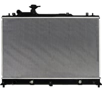Радиатор системы охлаждения Sakura 33018510