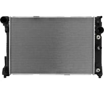 Радиатор системы охлаждения Sakura 33118503