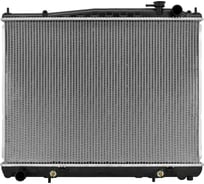 Радиатор системы охлаждения Sakura 32511003