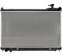 Радиатор системы охлаждения Sakura 32511010