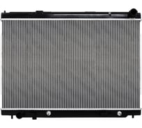 Радиатор системы охлаждения Sakura 32511018