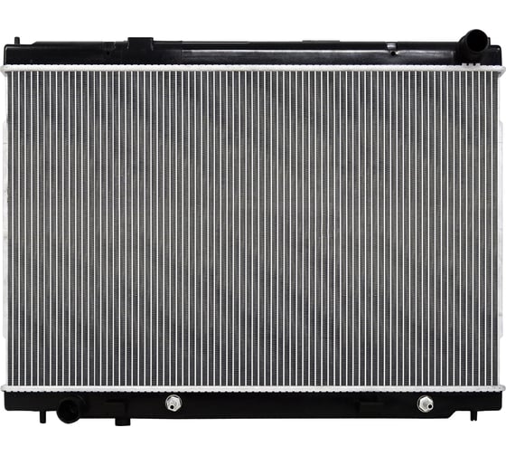 Радиатор системы охлаждения Sakura 32511018 1