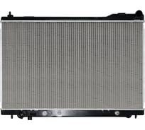 Радиатор системы охлаждения Sakura 32511019