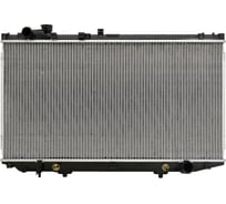 Радиатор системы охлаждения Sakura 32711001