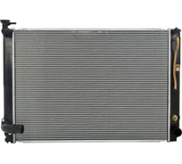 Радиатор системы охлаждения Sakura 32718501