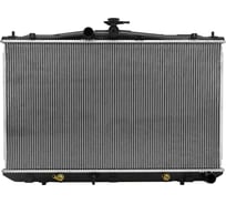 Радиатор системы охлаждения Sakura 32718506