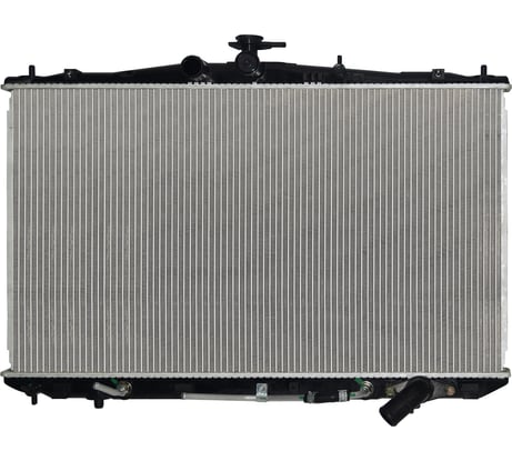 Радиатор системы охлаждения Sakura 32718508