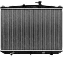 Радиатор системы охлаждения Sakura 32718510