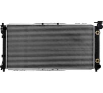 Радиатор системы охлаждения Sakura 33011003