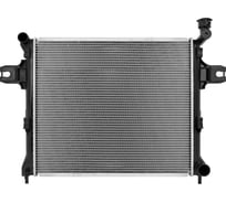 Радиатор системы охлаждения Sakura 32311012