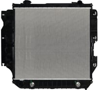 Радиатор системы охлаждения Sakura 32318502