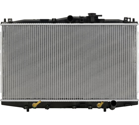 Радиатор системы охлаждения Sakura 32111007 1