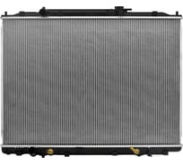 Радиатор системы охлаждения Sakura 32118504