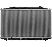 Радиатор системы охлаждения Sakura 32118511